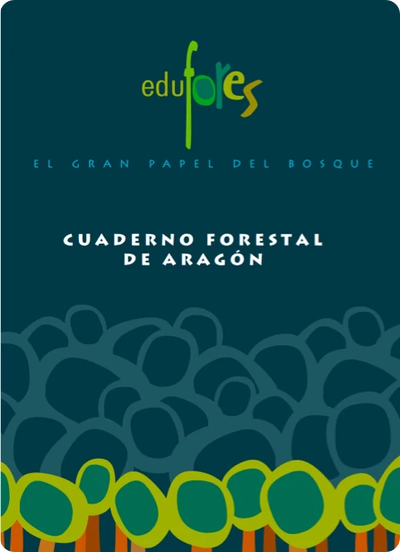 Portada Cuaderno forestal