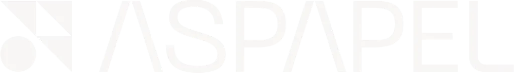 Logo Aspapel